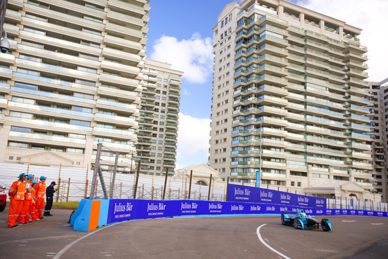 Spacesuit Collections Photo ID 113324, Shivraj Gohil, Punta del Este ePrix 2015, Uruguay, 19/12/2015 08:21:28