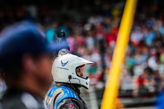 Spacesuit Collections Photo ID 150268, Andy Clary, Indianapolis 500, United States, 26/05/2019 15:05:41