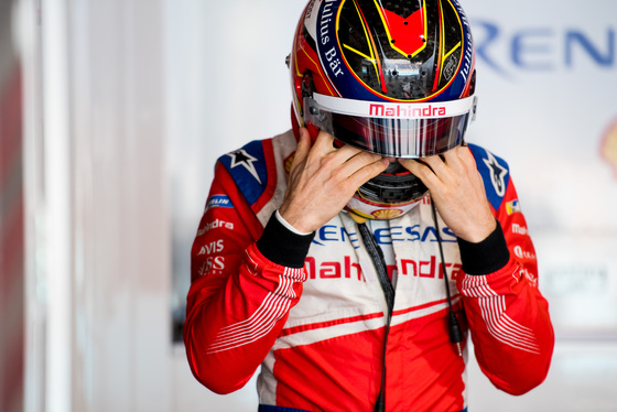 Spacesuit Collections Photo ID 149774, Lou Johnson, Berlin ePrix, Germany, 25/05/2019 08:46:50