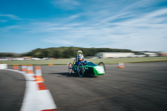 Spacesuit Collections Photo ID 511805, Jonathan Rogers, Dunsfold Park Heat, UK, 15/09/2024 09:29:54