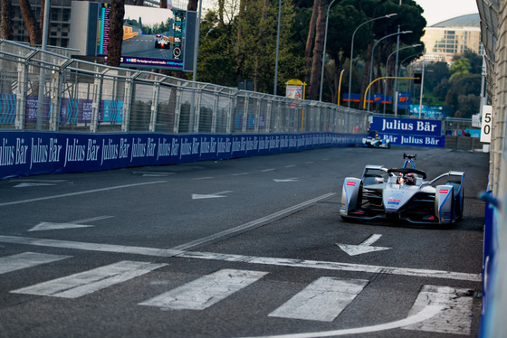 Spacesuit Collections Photo ID 139221, Lou Johnson, Rome ePrix, Italy, 13/04/2019 06:10:17