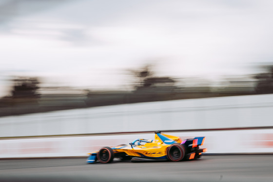 Spacesuit Collections Photo ID 521297, Adam Pigott, Mexico City ePrix, Mexico, 10/01/2025 20:26:42