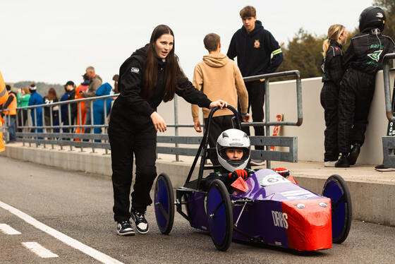 Spacesuit Collections Photo ID 514369, Alex Stefan, Greenpower International Final, UK, 13/10/2024 11:23:18