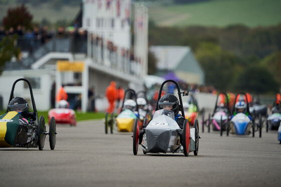 Spacesuit Collections Photo ID 513836, James Lynch, Greenpower International Final, UK, 13/10/2024 13:10:47