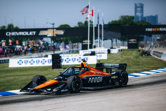 Spacesuit Collections Photo ID 244680, Kenneth Midgett, Chevrolet Detroit Grand Prix, United States, 12/06/2021 10:39:50