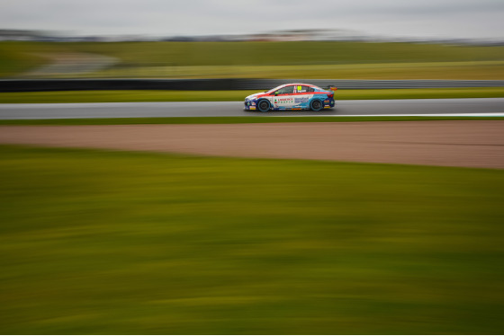 Spacesuit Collections Photo ID 69895, Andrew Soul, BTCC Round 2, UK, 28/04/2018 12:01:30