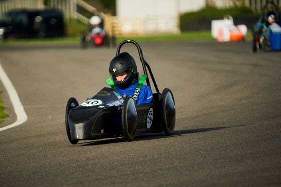 Spacesuit Collections Photo ID 430245, James Lynch, Greenpower International Final, UK, 08/10/2023 09:28:20