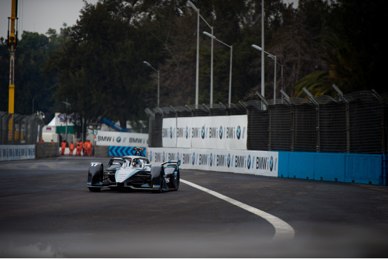 Spacesuit Collections Photo ID 185500, Peter Minnig, Mexico City E-Prix, Mexico, 15/02/2020 07:55:45