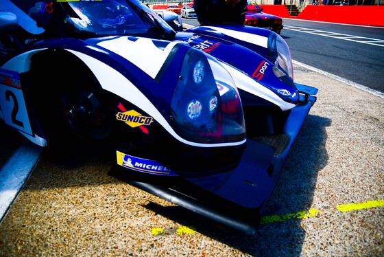 Spacesuit Collections Photo ID 72284, Nic Redhead, LMP3 Cup Brands Hatch, UK, 19/05/2018 11:55:49