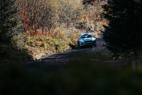 Spacesuit Collections Photo ID 514864, Adam Pigott, Cambrian Rally, UK, 26/10/2024 12:43:08