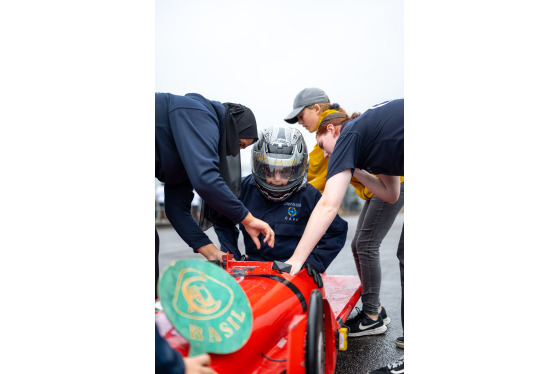 Spacesuit Collections Photo ID 429260, Ewen MacRury, Renishaw Castle Combe Heat, UK, 17/09/2023 16:01:30