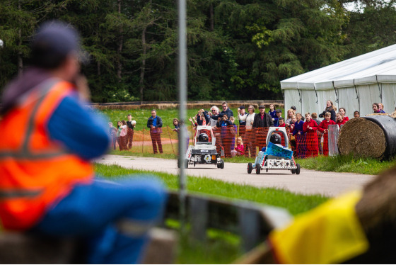 Spacesuit Collections Photo ID 155444, Adam Pigott, Grampian Transport Museum Goblins, UK, 15/06/2019 14:32:12