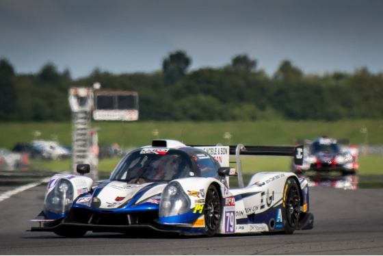 Spacesuit Collections Photo ID 42502, Nic Redhead, LMP3 Cup Snetterton, UK, 13/08/2017 15:55:02