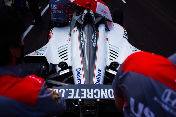 Spacesuit Collections Photo ID 205879, Kenneth Midgett, 104th Running of the Indianapolis 500, United States, 16/08/2020 12:26:50