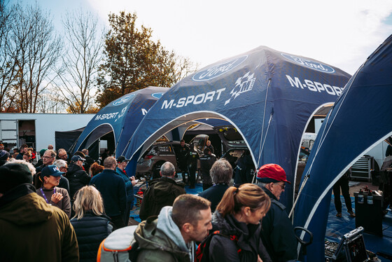 Spacesuit Collections Photo ID 515113, Adam Pigott, Cambrian Rally, UK, 26/10/2024 13:51:55