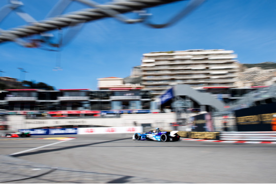 Spacesuit Collections Photo ID 239610, Peter Minnig, Monaco ePrix, Monaco, 08/05/2021 10:47:20