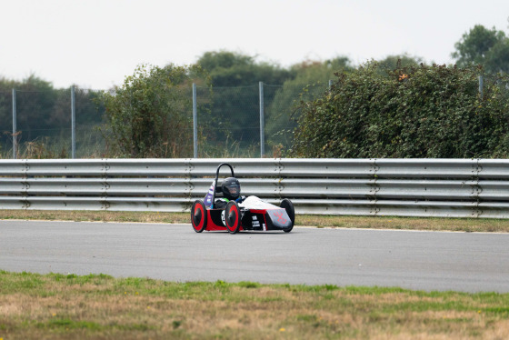 Spacesuit Collections Photo ID 512568, Jathu Thillai, East Anglia Heat, UK, 22/09/2024 09:40:29