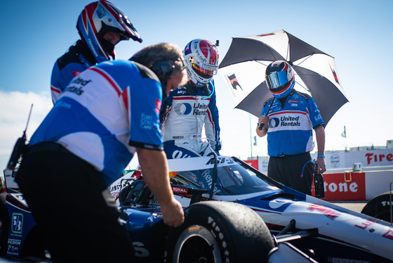 Spacesuit Collections Photo ID 217080, Kenneth Midgett, Firestone Grand Prix of St Petersburg, United States, 25/10/2020 10:33:23