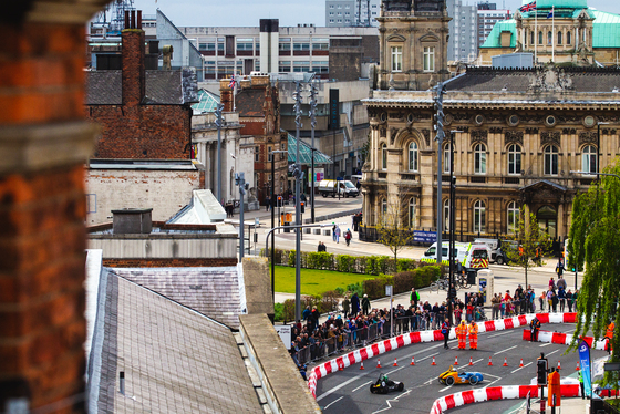 Spacesuit Collections Photo ID 143131, Adam Pigott, Hull Street Race, UK, 28/04/2019 14:21:33