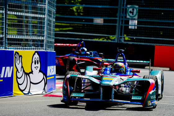 Spacesuit Collections Photo ID 39692, Lou Johnson, Montreal ePrix, Canada, 29/07/2017 10:31:30