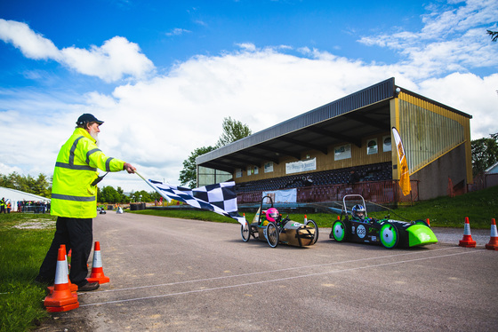 Spacesuit Collections Photo ID 155369, Adam Pigott, Grampian Transport Museum Heat, UK, 14/06/2019 15:50:57