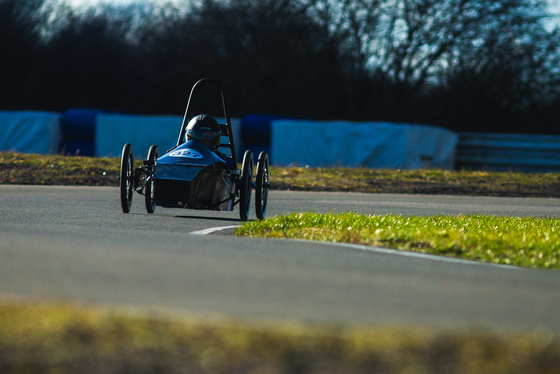 Spacesuit Collections Photo ID 132260, Adam Pigott, Blyton Park Test, UK, 09/03/2019 15:59:55