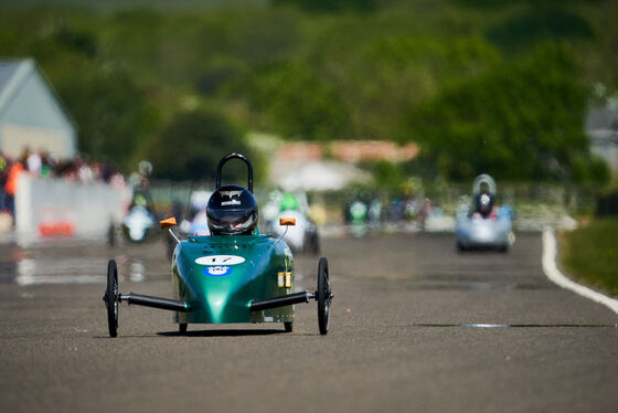 Spacesuit Collections Photo ID 295206, James Lynch, Goodwood Heat, UK, 08/05/2022 11:53:05