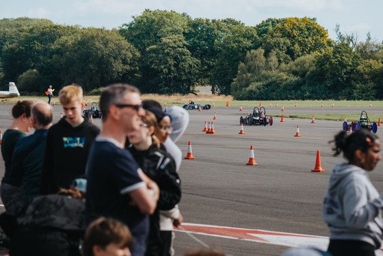 Spacesuit Collections Photo ID 511983, Jonathan Rogers, Dunsfold Park Heat, UK, 15/09/2024 14:05:33