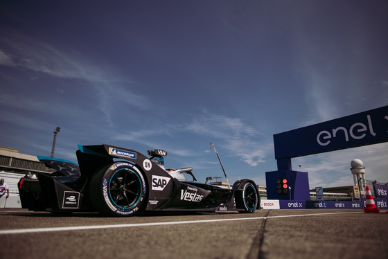 Spacesuit Collections Photo ID 266324, Shiv Gohil, Berlin ePrix, Germany, 15/08/2021 12:16:43