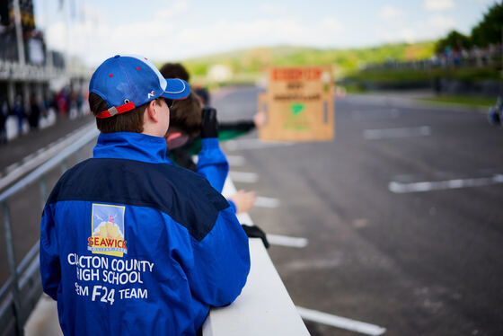 Spacesuit Collections Photo ID 295067, James Lynch, Goodwood Heat, UK, 08/05/2022 12:55:41