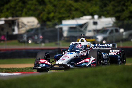 Spacesuit Collections Photo ID 211737, Al Arena, Honda Indy 200 at Mid-Ohio, United States, 12/09/2020 11:39:21