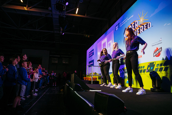 Spacesuit Collections Photo ID 377725, Adam Pigott, FIRST LEGO League Great Britain Final, UK, 22/04/2023 09:32:38