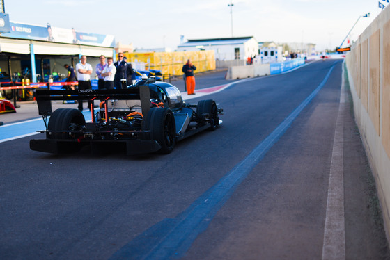 Spacesuit Collections Photo ID 3832, Dan Bathie, Marrakesh ePrix, Morocco, 11/11/2016 16:45:21