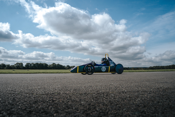 Spacesuit Collections Photo ID 511934, Jonathan Rogers, Dunsfold Park Heat, UK, 15/09/2024 11:14:22