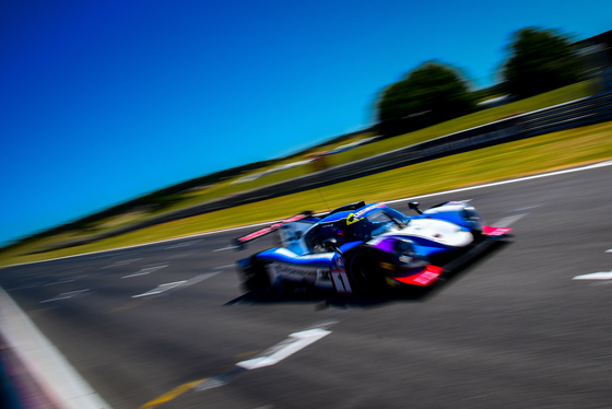 Spacesuit Collections Photo ID 82291, Nic Redhead, LMP3 Cup Snetterton, UK, 30/06/2018 12:53:29