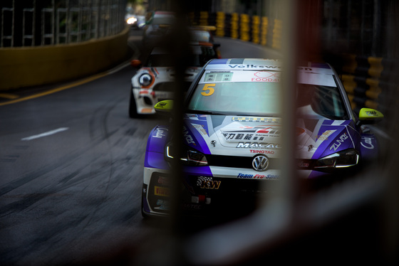 Spacesuit Collections Photo ID 176014, Peter Minnig, Macau Grand Prix 2019, Macao, 16/11/2019 03:54:32