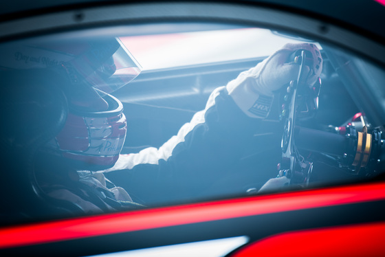 Spacesuit Collections Photo ID 148131, Nic Redhead, British GT Snetterton, UK, 19/05/2019 11:42:08
