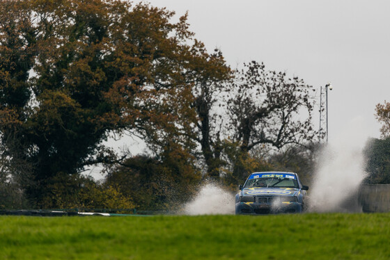 Spacesuit Collections Photo ID 433987, Paddy McGrath, Irish Rallycross Championship, Ireland, 18/11/2023 11:05:44