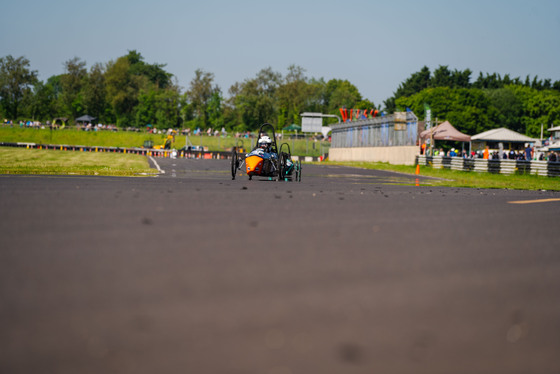 Spacesuit Collections Photo ID 487788, Harriet Fuller, Castle Combe Heat, UK, 02/06/2024 09:44:11