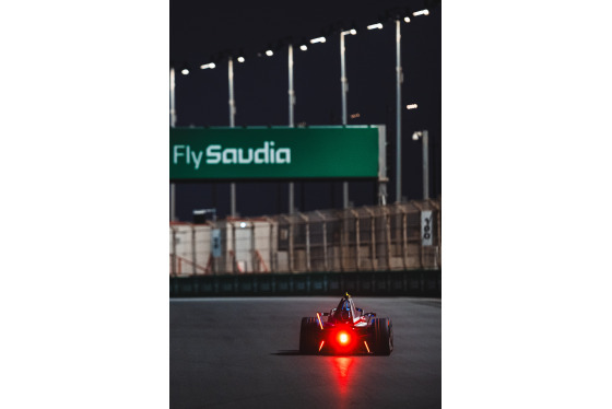 Spacesuit Collections Photo ID 529370, Adam Pigott, Jeddah ePrix, Saudi Arabia, 13/02/2025 18:34:51