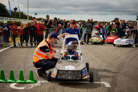 Spacesuit Collections Photo ID 495921, James Lynch, Gathering of Goblins, UK, 30/06/2024 09:56:38