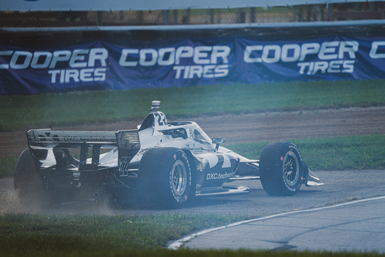 Spacesuit Collections Photo ID 211803, Taylor Robbins, Honda Indy 200 at Mid-Ohio, United States, 12/09/2020 13:58:05