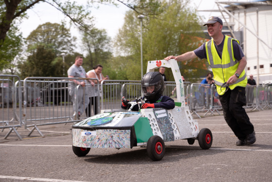 Spacesuit Collections Photo ID 387264, Ewen MacRury, Green Port Hull Goblins, UK, 14/05/2023 14:39:30