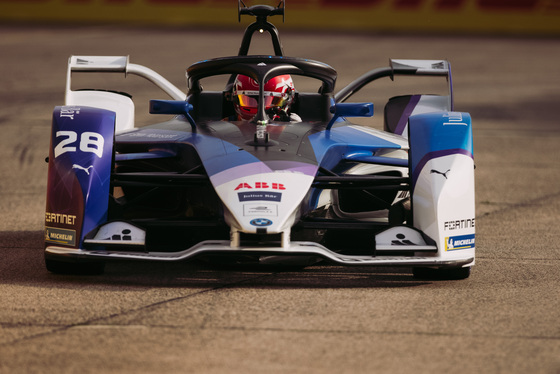 Spacesuit Collections Photo ID 262234, Shiv Gohil, Berlin ePrix, Germany, 13/08/2021 17:49:32