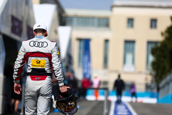 Spacesuit Collections Photo ID 139487, Shivraj Gohil, Rome ePrix, Italy, 13/04/2019 10:41:11