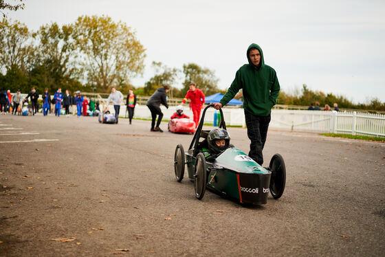 Spacesuit Collections Photo ID 513249, James Lynch, Greenpower International Final, UK, 13/10/2024 16:58:02