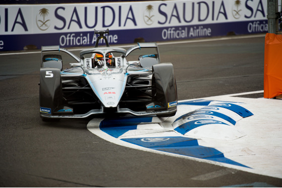 Spacesuit Collections Photo ID 189310, Peter Minnig, Marrakesh E-Prix, Morocco, 29/02/2020 09:08:03