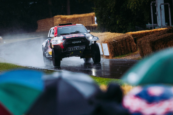 Spacesuit Collections Photo ID 408626, Adam Pigott, Goodwood Festival of Speed, UK, 14/07/2023 17:30:01