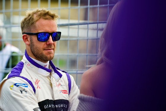 Spacesuit Collections Photo ID 22484, Nat Twiss, Paris ePrix, France, 20/05/2017 15:31:19