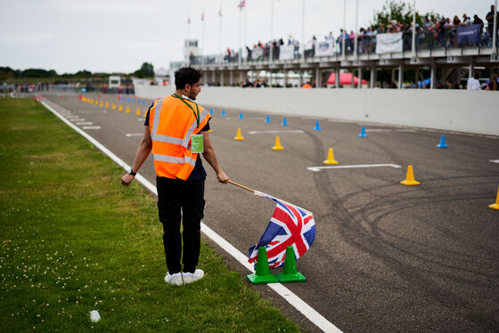 Spacesuit Collections Photo ID 405462, James Lynch, Gathering of Goblins, UK, 09/07/2023 14:43:34